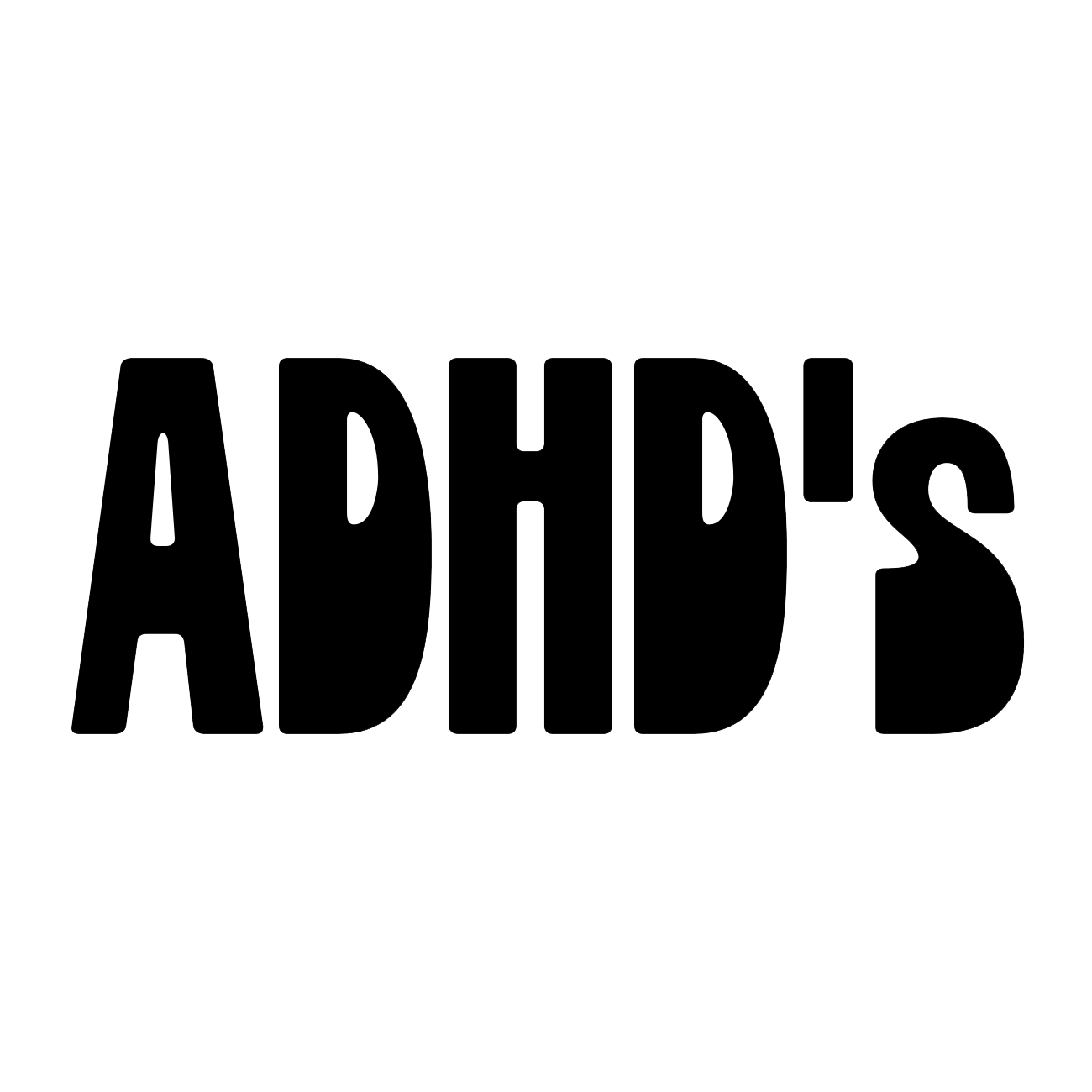 ADHD's